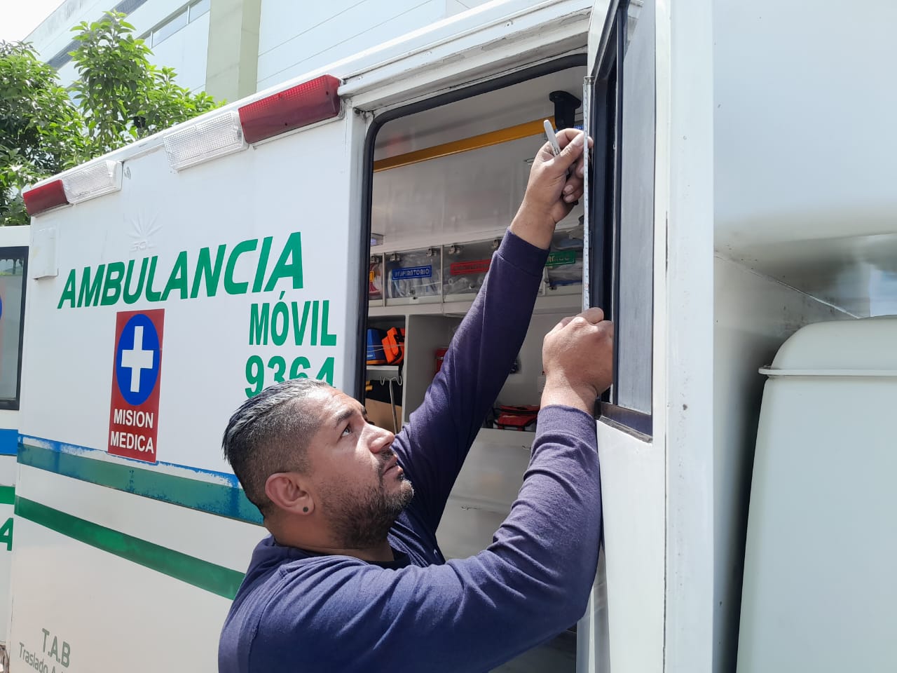 Organización Fernandez Ardila