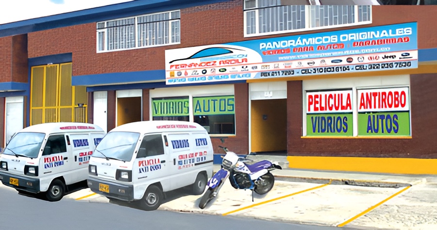 Organización Fernandez Ardila