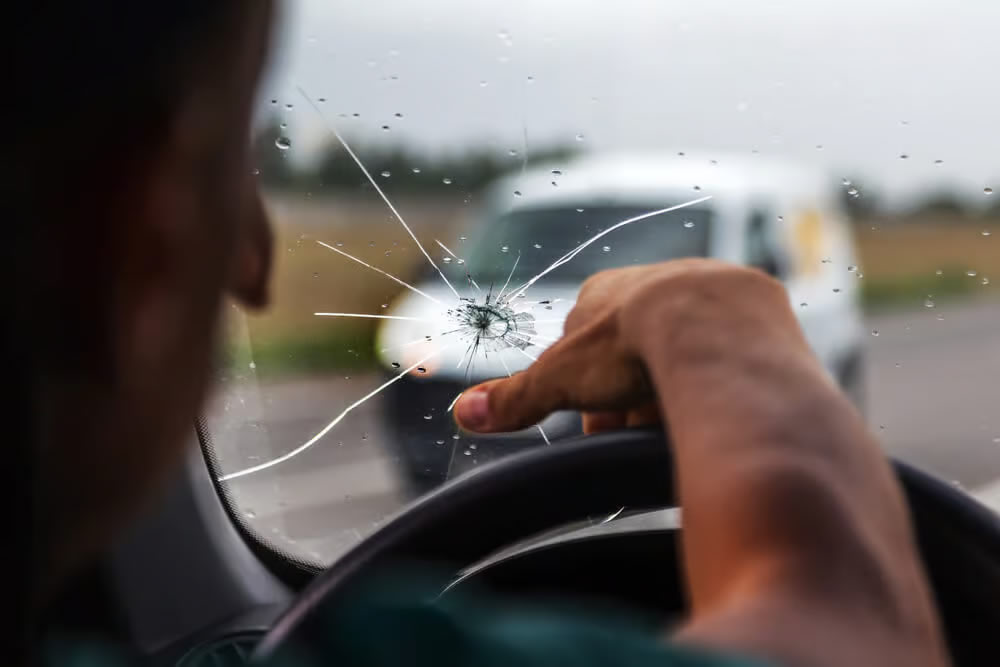 Tips Y Consejos Parabrisas Auto